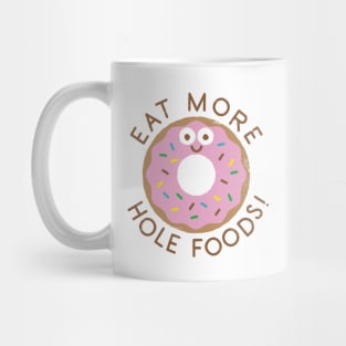 Do's and Donuts Mug